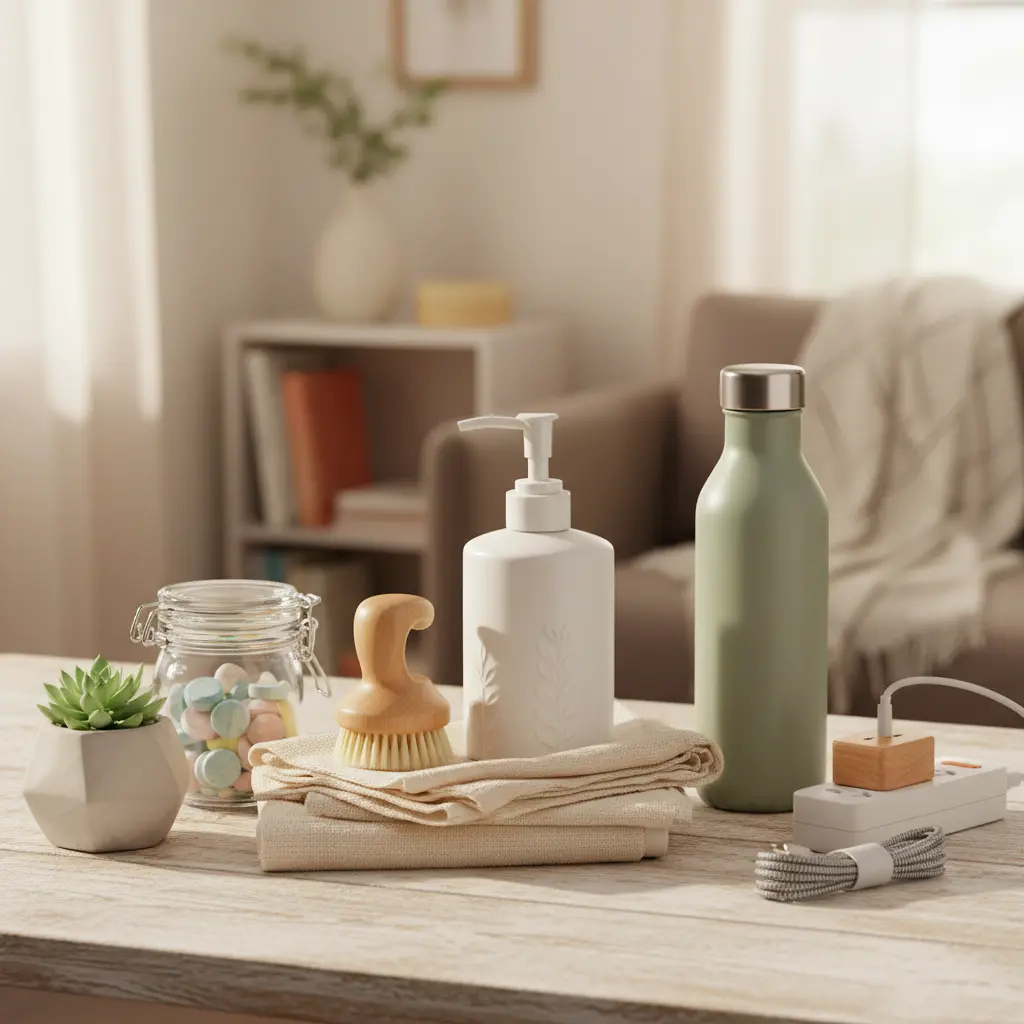 Household Goods