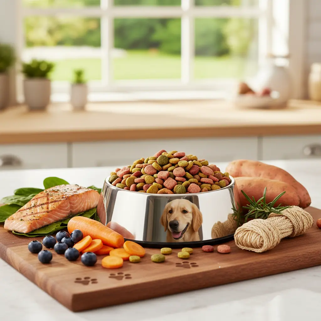 Pet Food