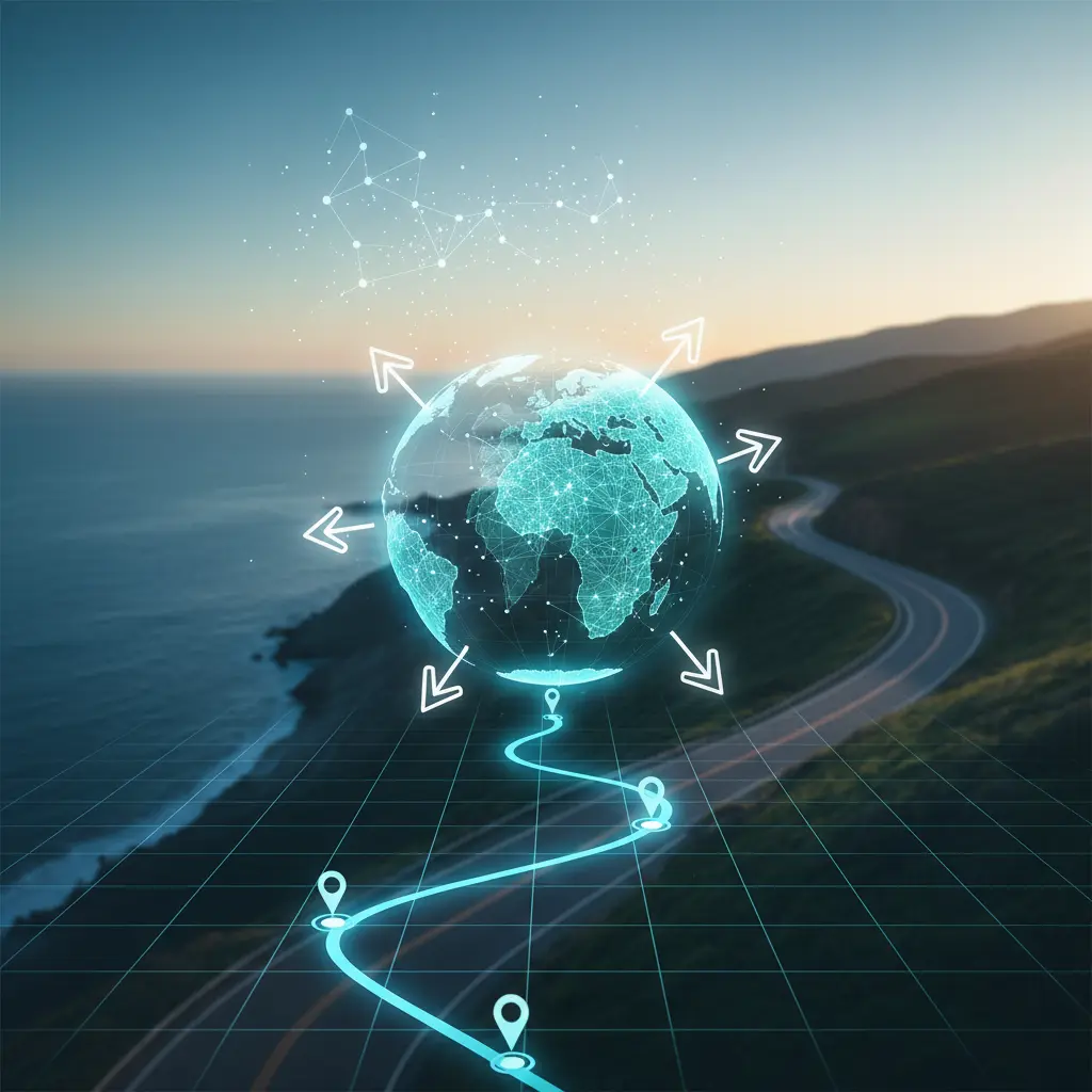 GPS навигаторы