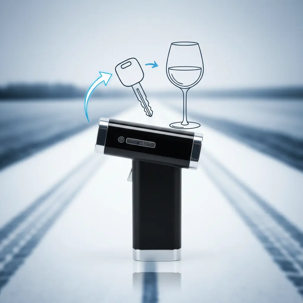 Breathalyzers