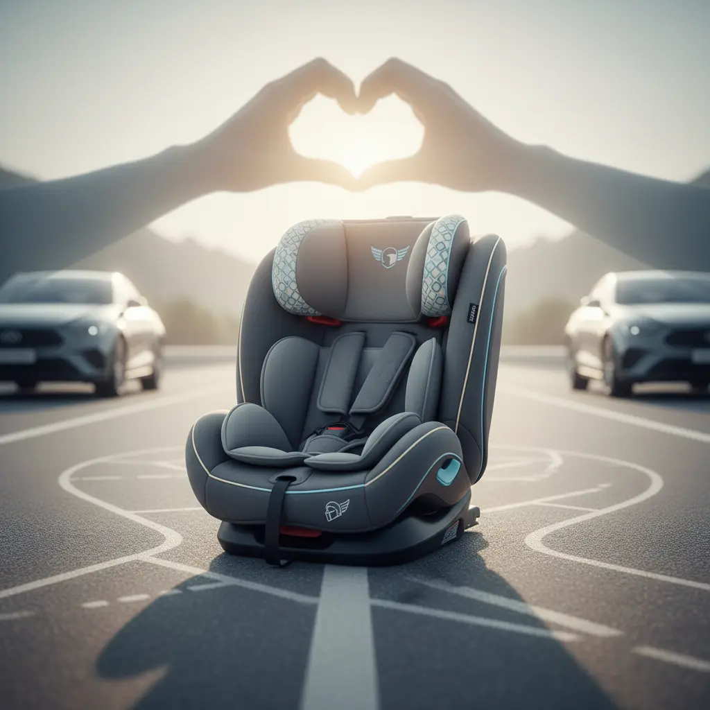 Child Car Seats