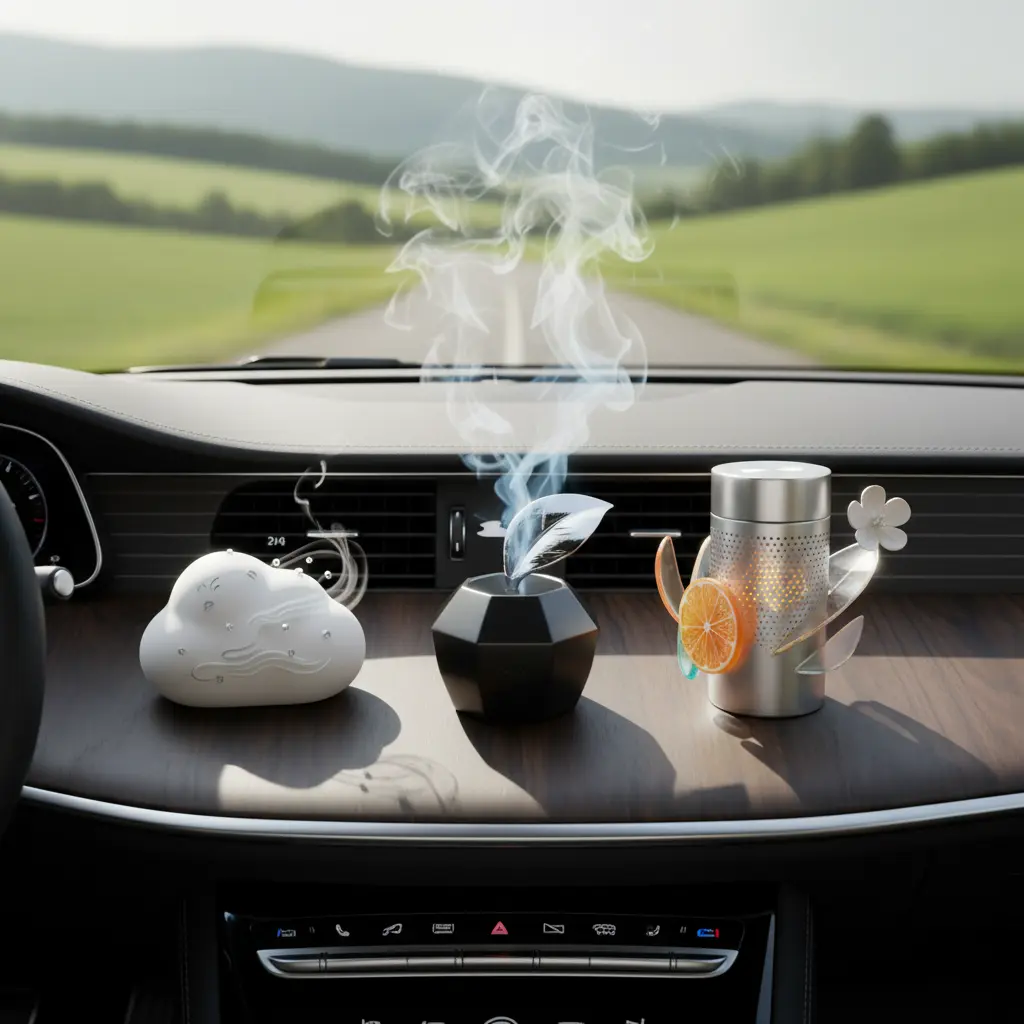 Car Air Fresheners
