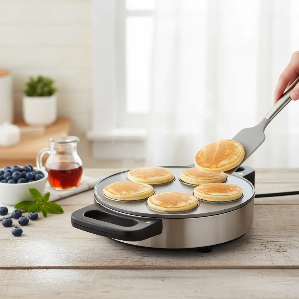 Pancake Makers
