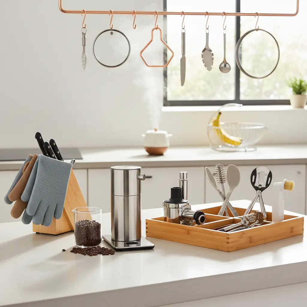 Kitchen Appliance Accessories