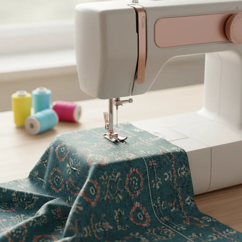Sewing Machines