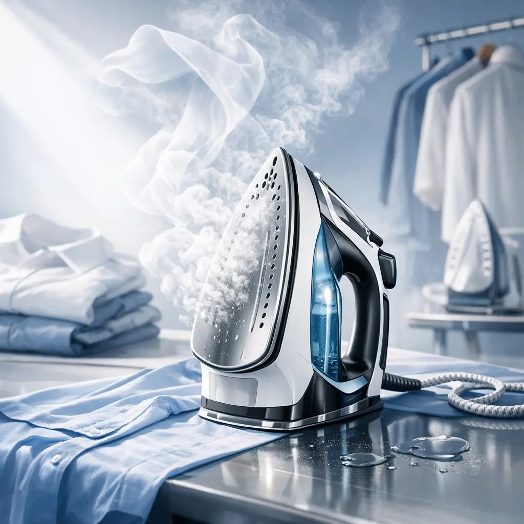 Irons