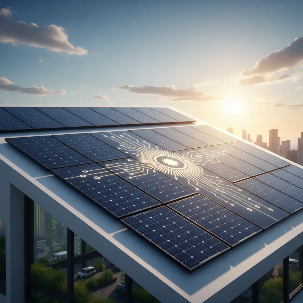 Solar Panels