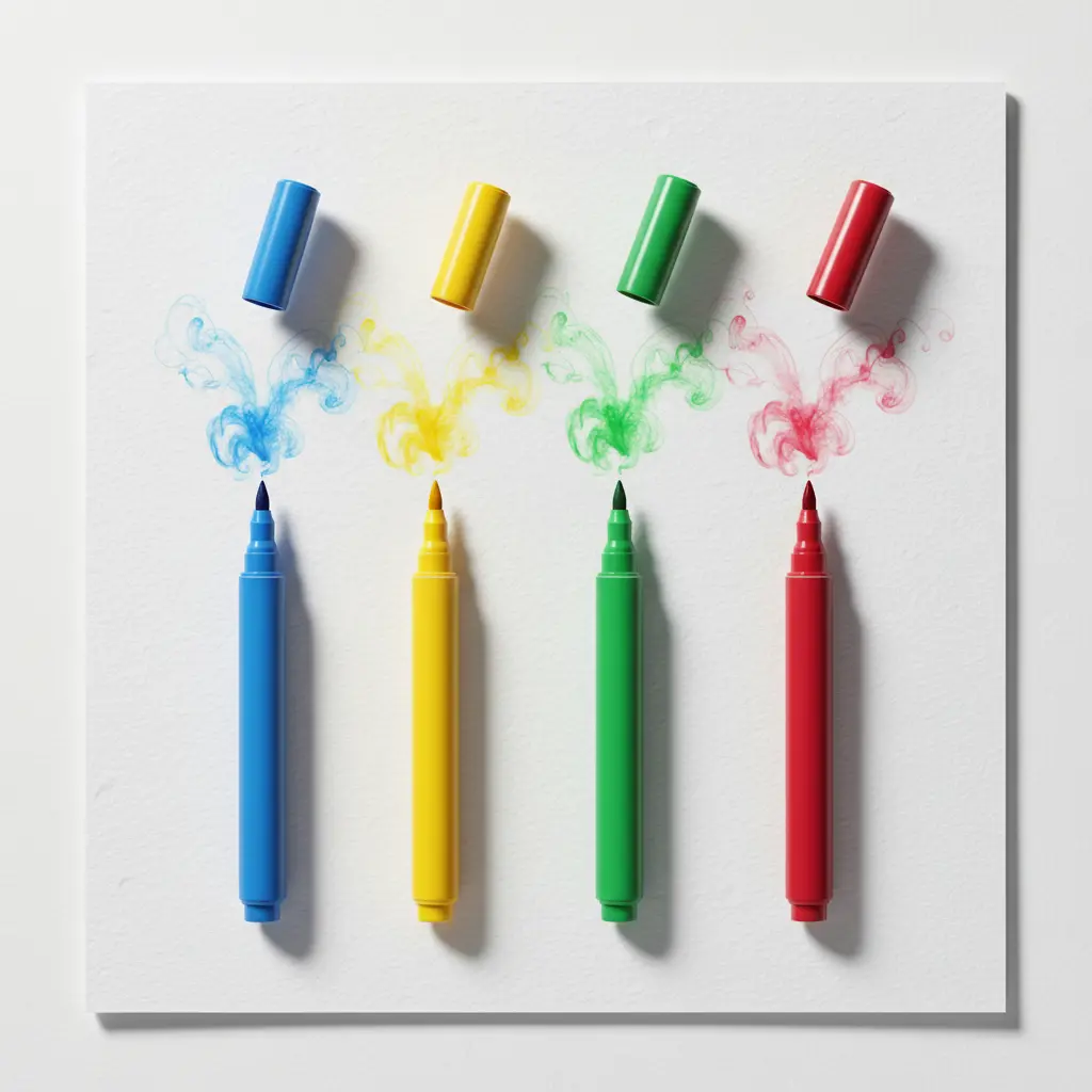 Markers
