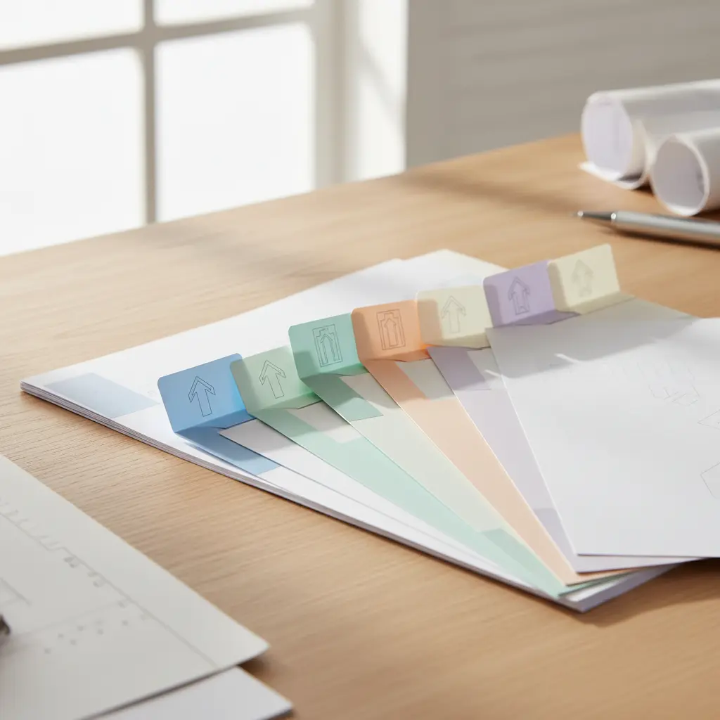 Document Dividers