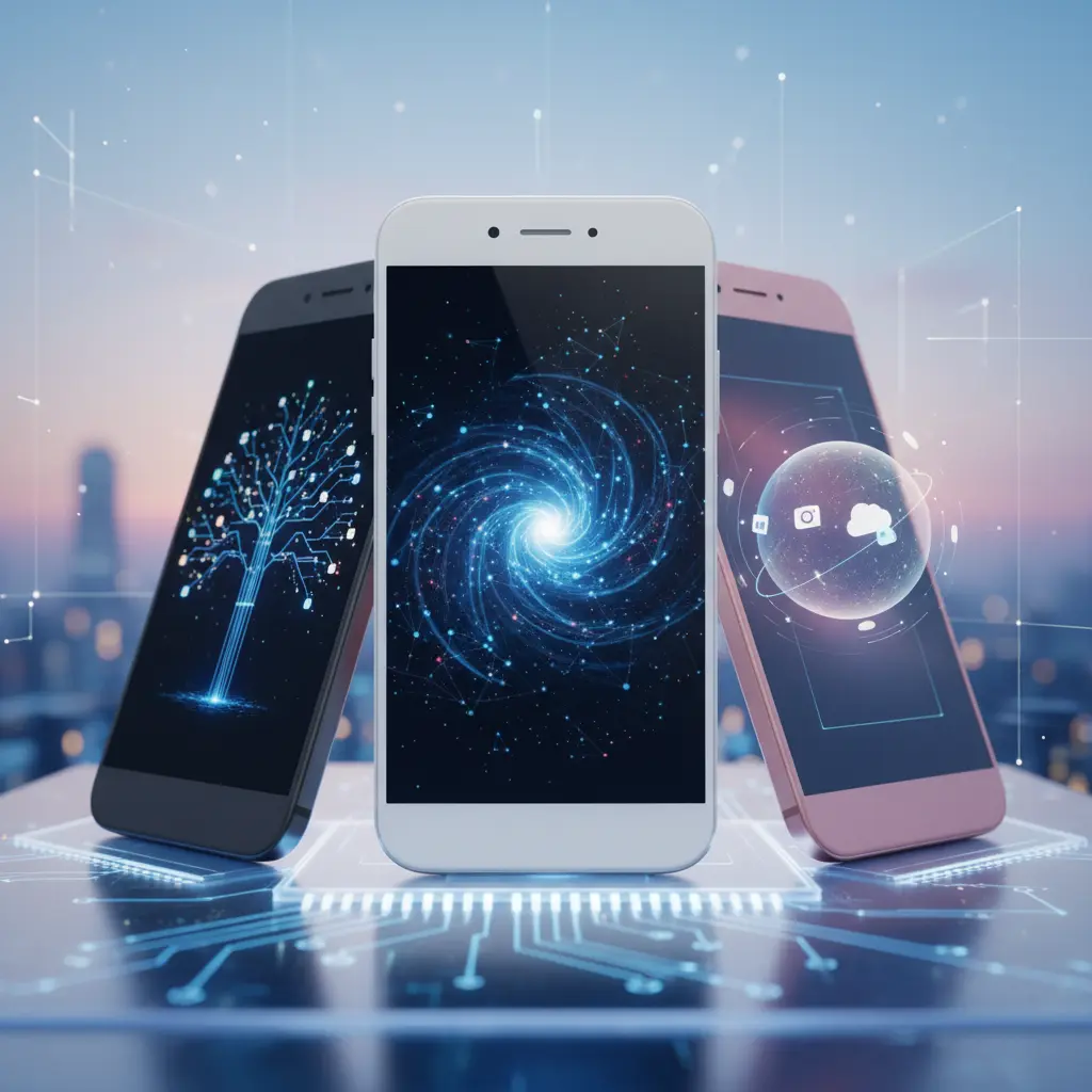 Smartphones