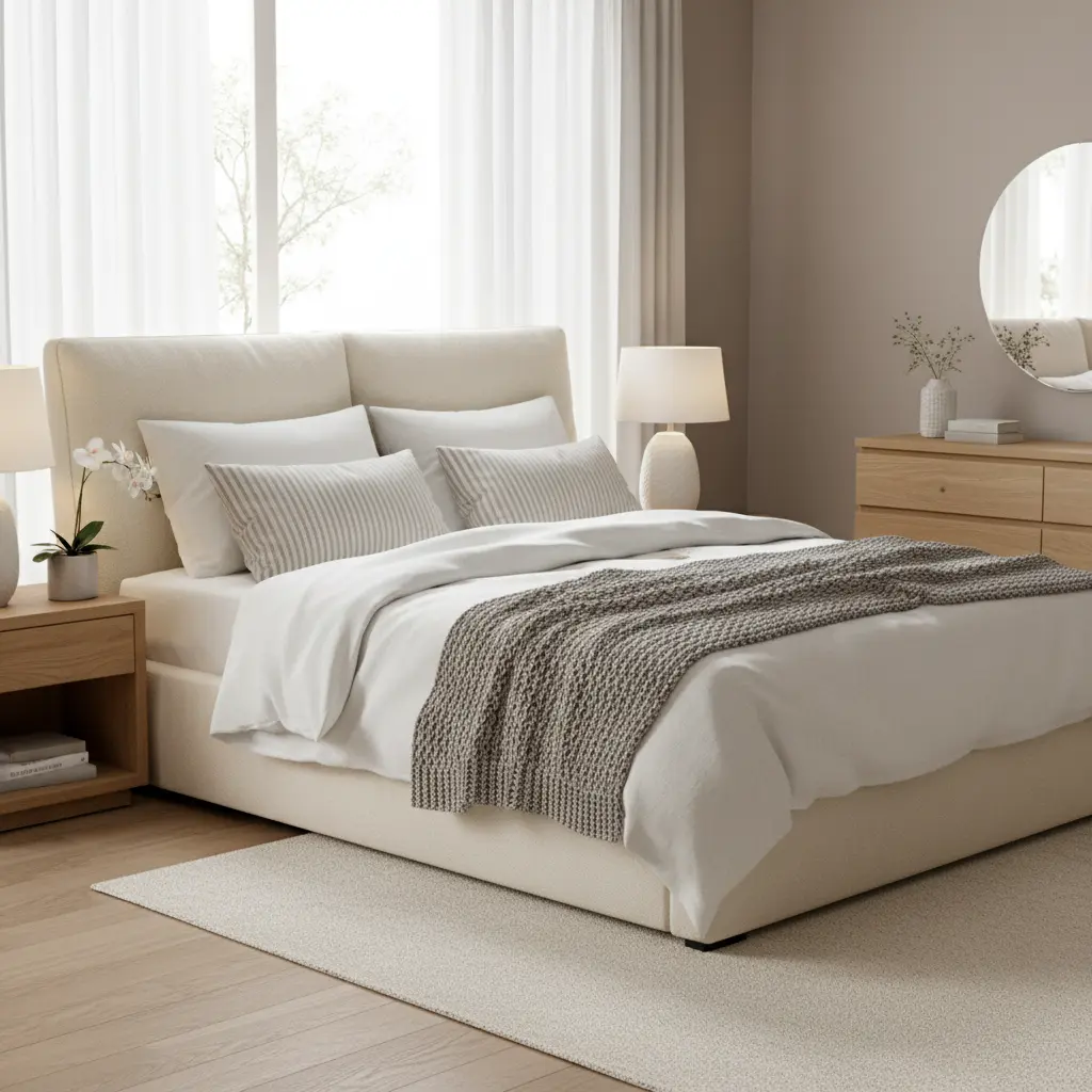 Bedroom Furniture