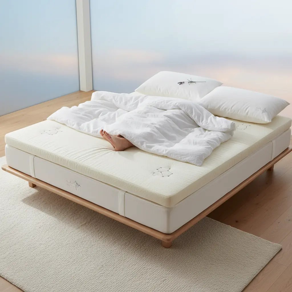 Mattresses & Mattress Toppers