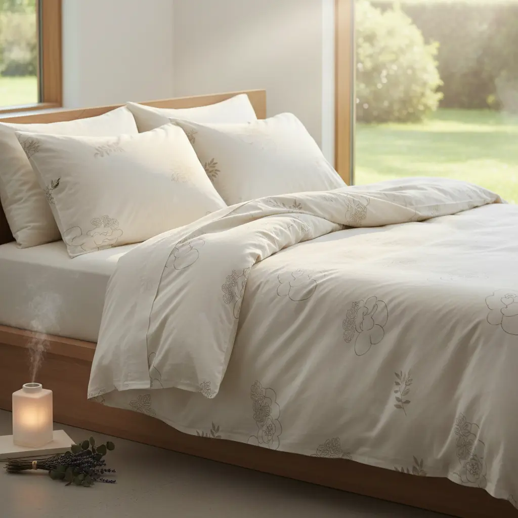 Bed Linen