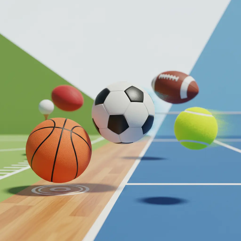 Sports Balls
