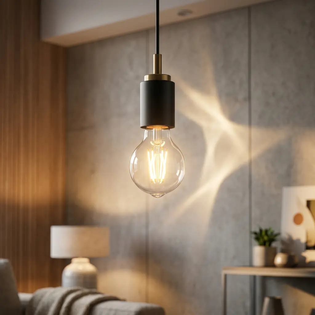 LED spuldzes