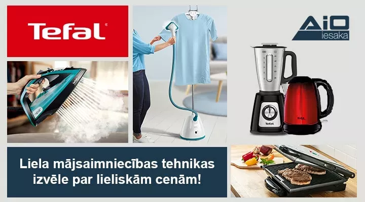 Tefal