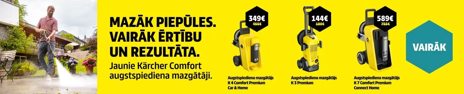 Karcher
