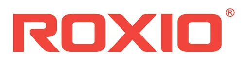 roxio