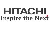 HITACHI