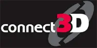Connect3D