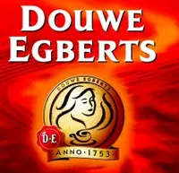 Douwe Egberts