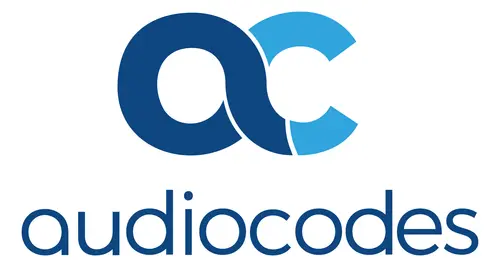 AUDIOCODES