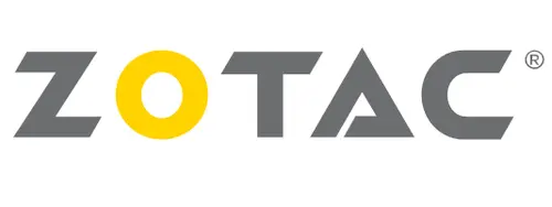 ZOTAC