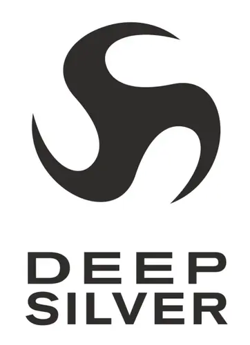 deep silver