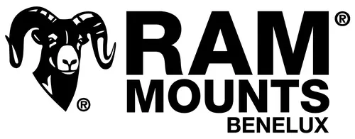 ram mounts