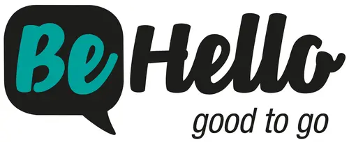 BEHELLO