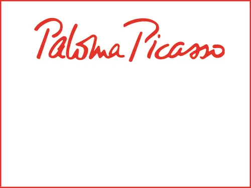 paloma picasso