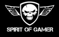 spirit of gamer