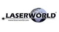 LASERWORLD