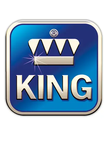 King