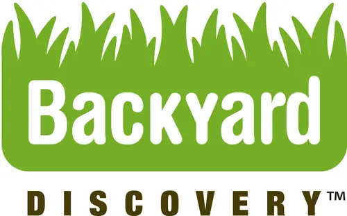 Backyard Discovery