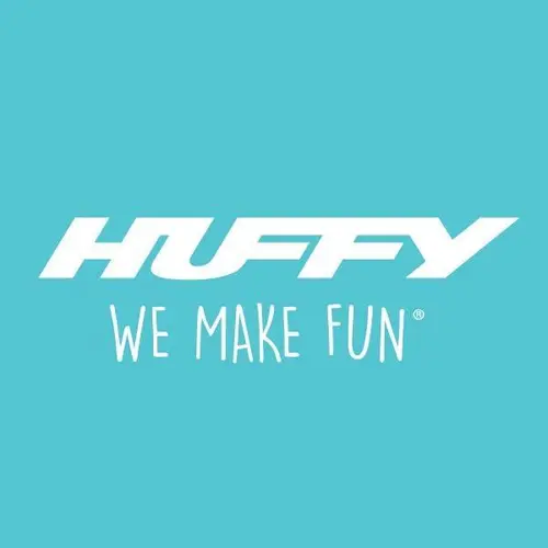 HUFFY