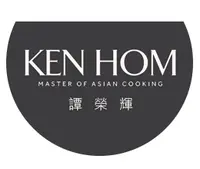 Ken Hom