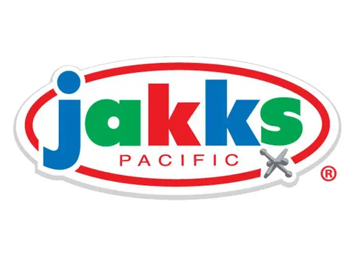 jakks pacific
