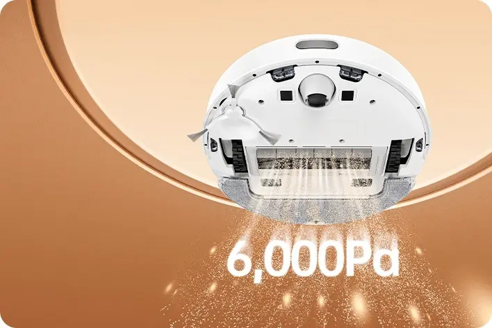 Почему стоит выбрать Dreame D10 Plus Gen 2