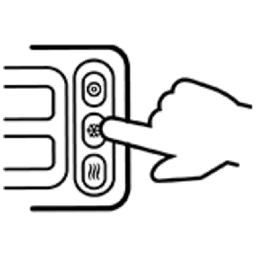 Intuitive Controls and Easy Access