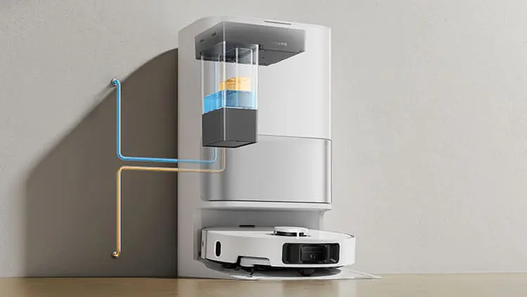 Vairāk patstāvības