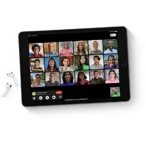 Fast Wireless Connectivity