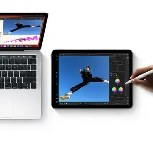 Bešuvīga integrācija ar Mac