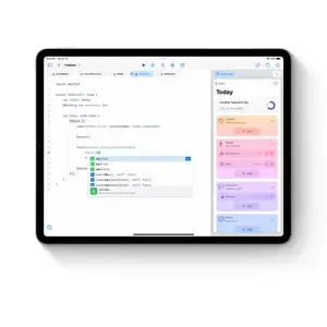 Mācies programmēt ar Swift Playgrounds
