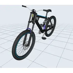 3D design and AR workflows