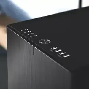 High-speed USB Type-C with fast charging for Fractal Design Define 7 XL