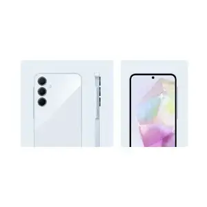Модные цвета Galaxy A35 5G