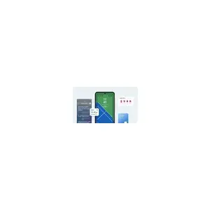 One UI 6 на Galaxy A35 5G