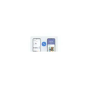 Quick Share on Galaxy A35 5G