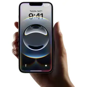 Apple Intelligence для творчества и приватности